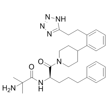 Substituted piperidines-1ͼƬ