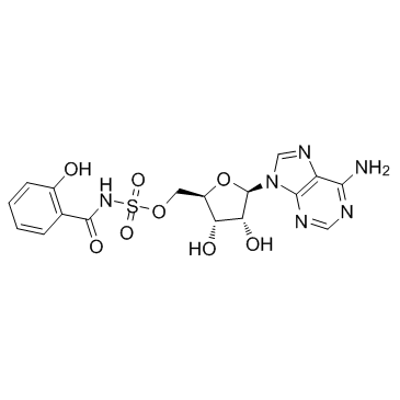 Salicyl-AMSͼƬ