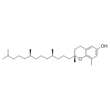 Delta-Tocopherol图片