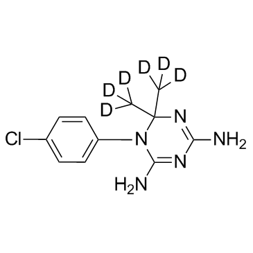 Cycloguanil D6ͼƬ