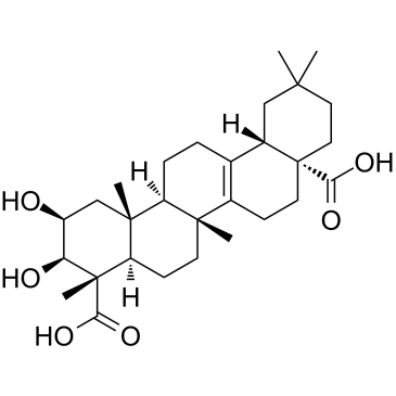 Polygalic acidͼƬ