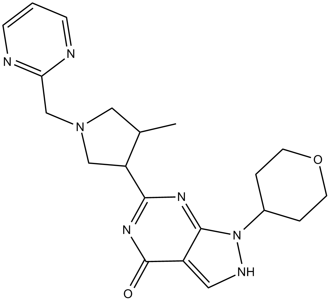 PF-04447943ͼƬ