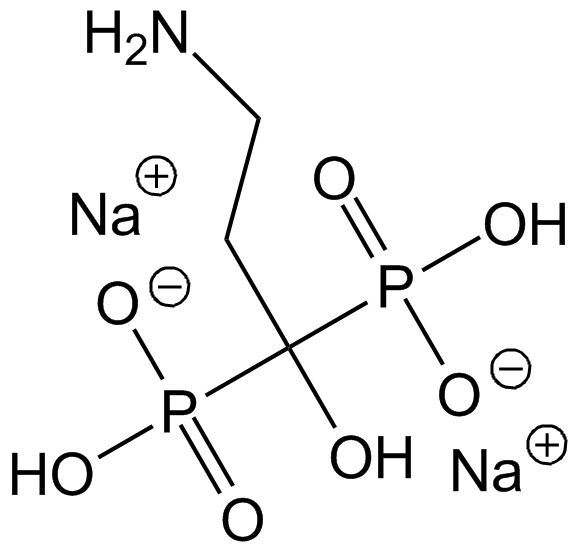 Pamidronate DisodiumͼƬ