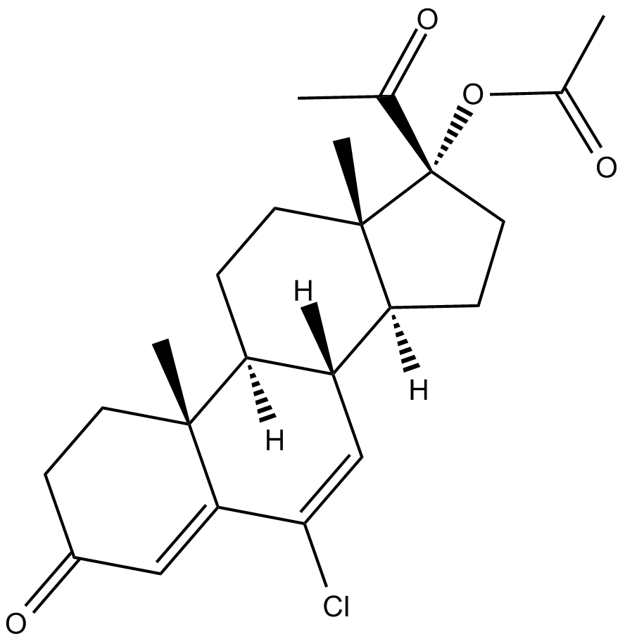 Chlormadinone acetateͼƬ