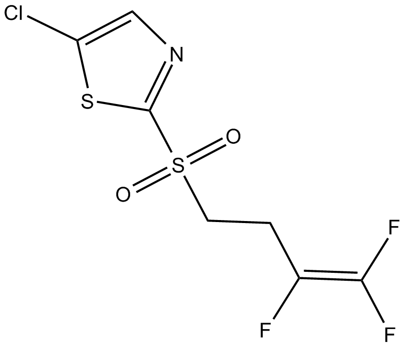 FluensulfoneͼƬ