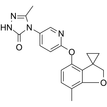 Kv3 modulator 3ͼƬ