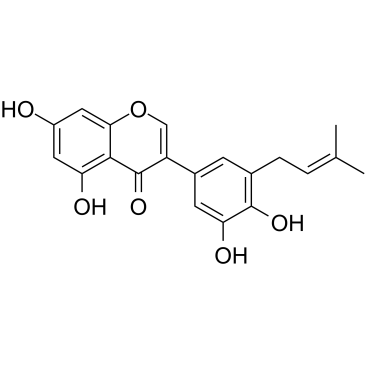 GlycyrrhisoflavoneͼƬ