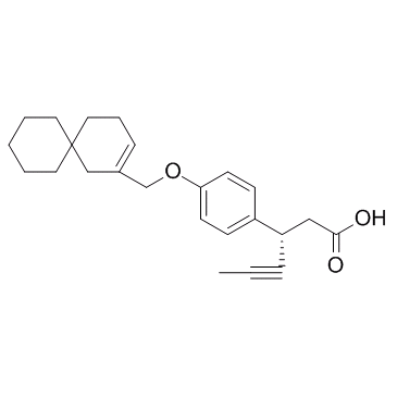 GPR40 Agonist 2ͼƬ