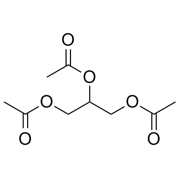 Triacetin(Glyceryl triacetate)ͼƬ