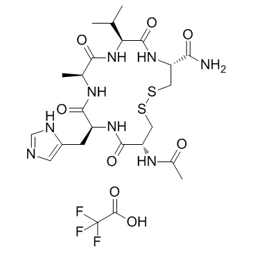 ADH-1 trifluoroacetateͼƬ