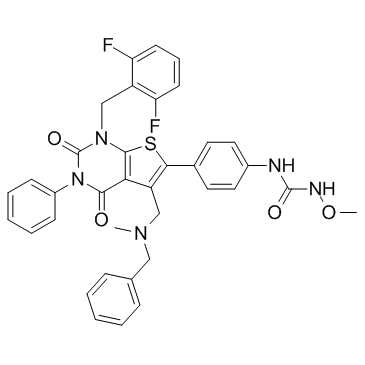 Sufugolix(TAK-013)ͼƬ