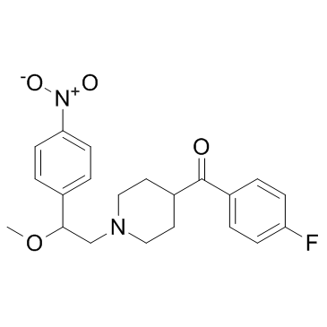 Telomerase-IN-1图片