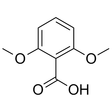 2,6-Dimethoxybenzoic acidͼƬ