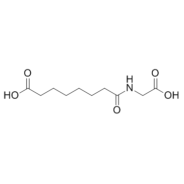 SuberylglycineͼƬ