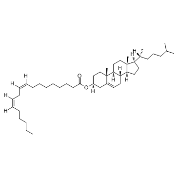 Cholesteryl linoleateͼƬ