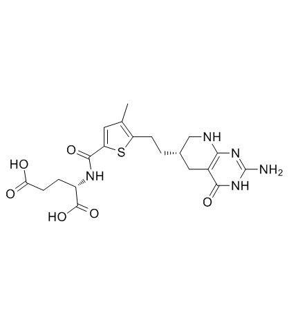 Pelitrexol(AG 2037)ͼƬ