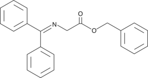 N-(diphenylmethylene)Glycine benzyl esterͼƬ