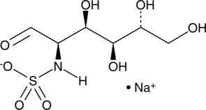 D-Glucosamine-2-sulfate(sodium salt)图片