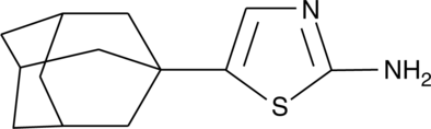 2-amino-4-(1-adamantyl)ThiazoleͼƬ