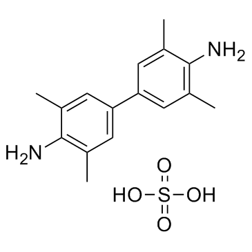 TMB monosulfate(BM blue monosulfate)ͼƬ