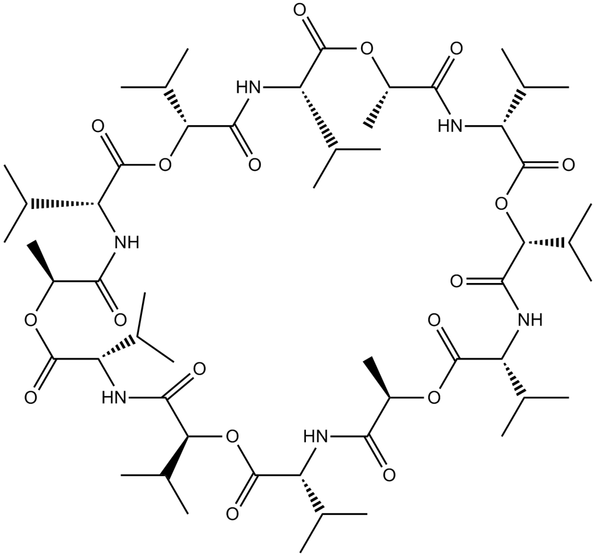 ValinomycinͼƬ