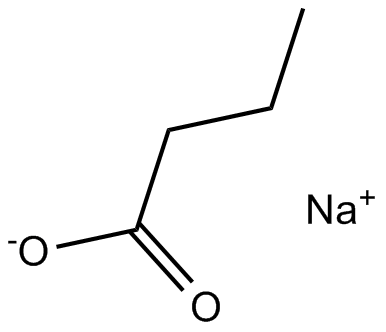 Sodium butyrateͼƬ