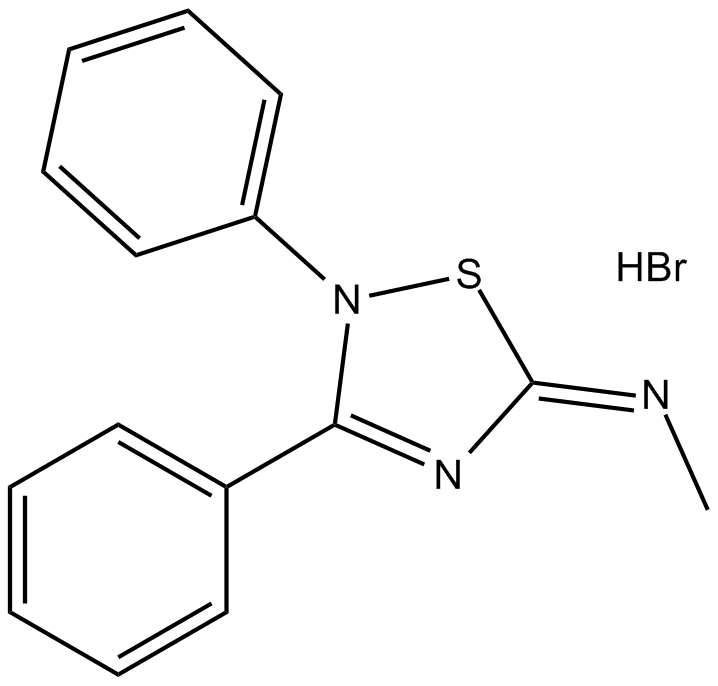 SCH 202676 hydrobromideͼƬ