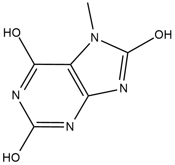 7-Methyluric AcidͼƬ