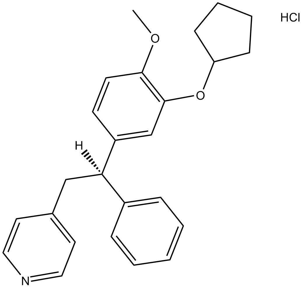 CDP 840 hydrochlorideͼƬ