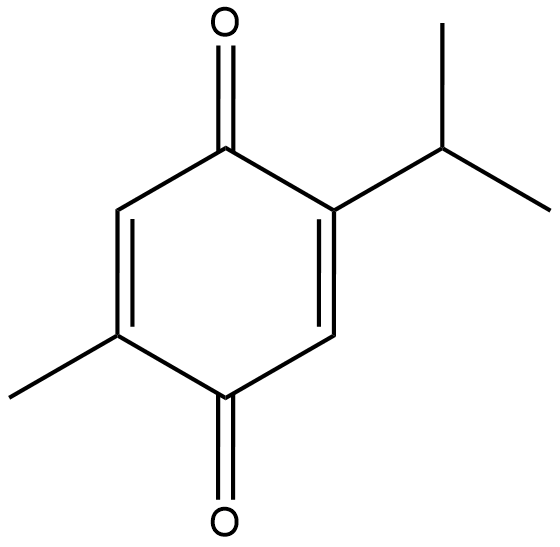 ThymoquinoneͼƬ