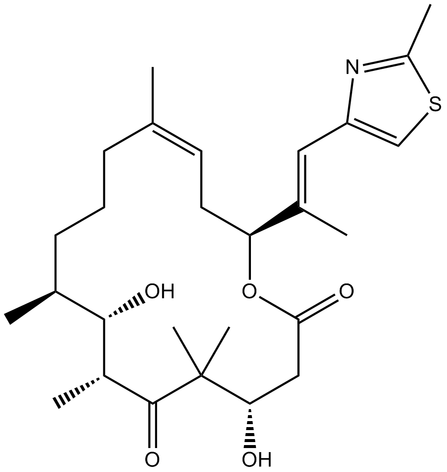 Epothilone DͼƬ