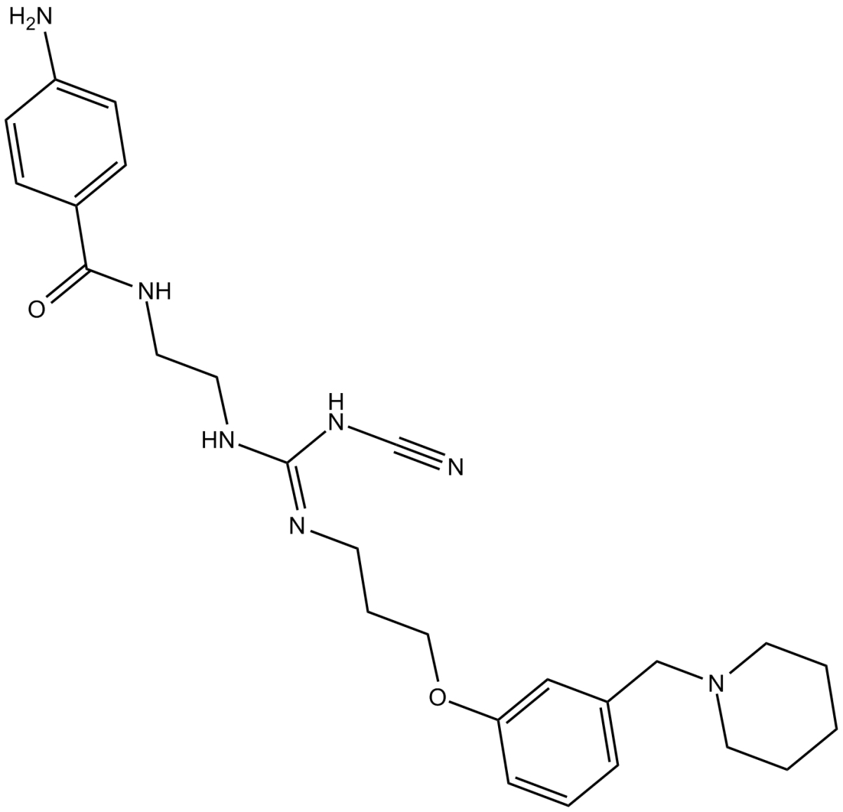 AminopotentidineͼƬ