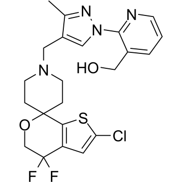 LY-2940094ͼƬ