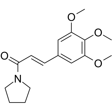 Piperlotine CͼƬ