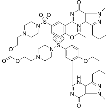 Lodenafil carbonateͼƬ