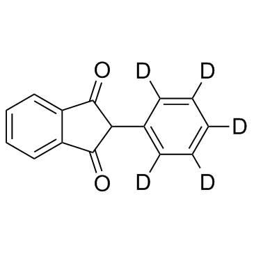 Phenindione D5ͼƬ