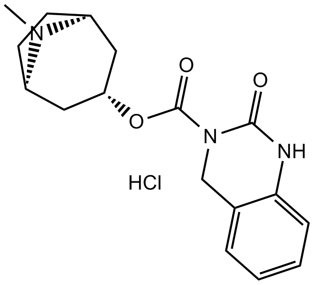 DAU 5884 hydrochlorideͼƬ