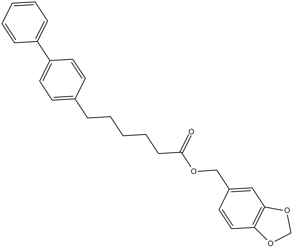 Monoacylglycerol Lipase Inhibitor 21图片