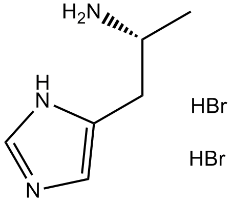 (R)-(-)--Methylhistamine dihydrobromideͼƬ