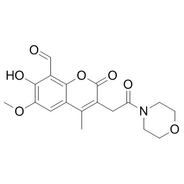 MKC8866(IRE-1inhibitor 1)ͼƬ