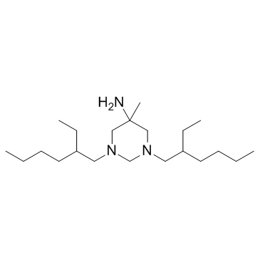 Hexetidine(NSC-17764)ͼƬ