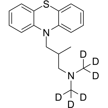 Alimemazine D6ͼƬ