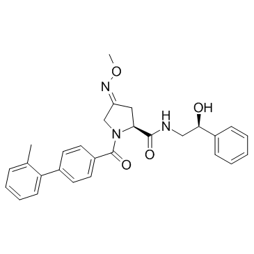 OT-R antagonist 2(Oxytocin receptor antagonist 2)ͼƬ