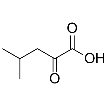 4-Methyl-2-oxopentanoic acidͼƬ