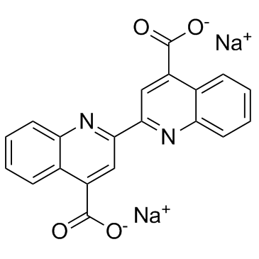 BCA(Disodium bicinchoninate)ͼƬ