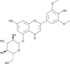 Tricin 5-glucosideͼƬ