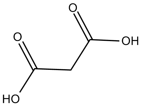 Malonic acid图片