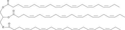 all-cis-1,2,3-Docosahexaenoyl-rac-glycerolͼƬ