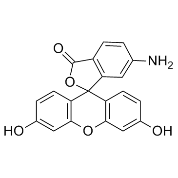 6-Aminofluorescein(6-AF)ͼƬ