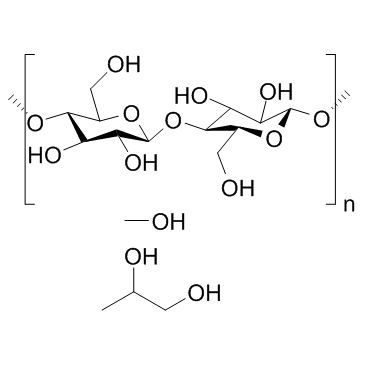 Hypromellose(Celacol HPM 5000)ͼƬ